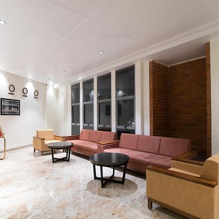 Palette - Hotel Welcome Kadi 外观 照片