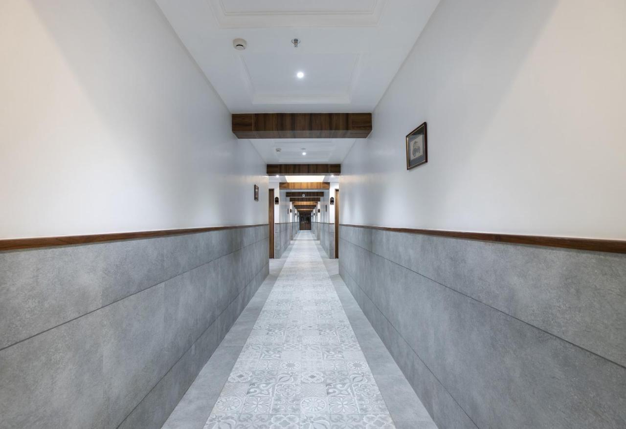 Palette - Hotel Welcome Kadi 外观 照片