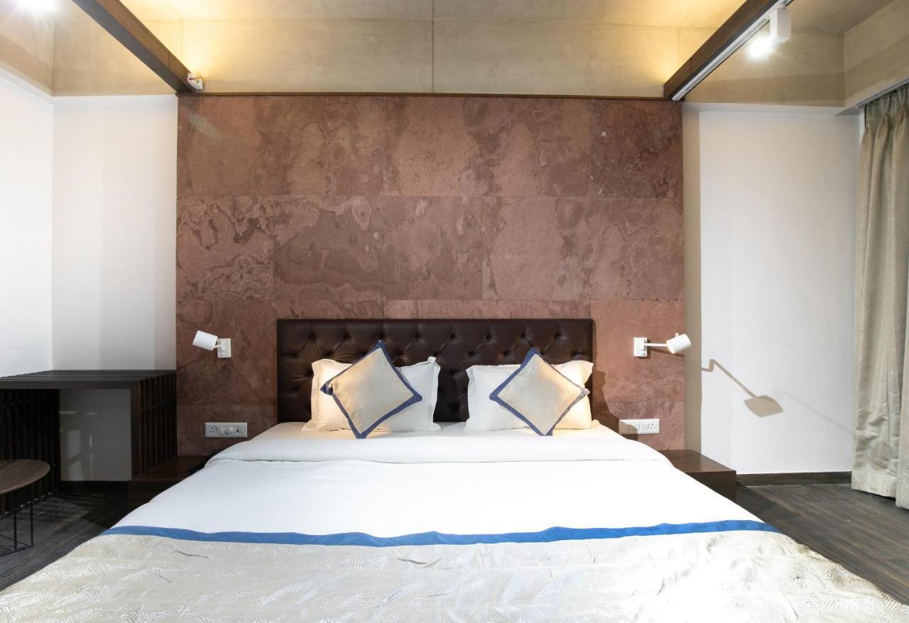 Palette - Hotel Welcome Kadi 外观 照片