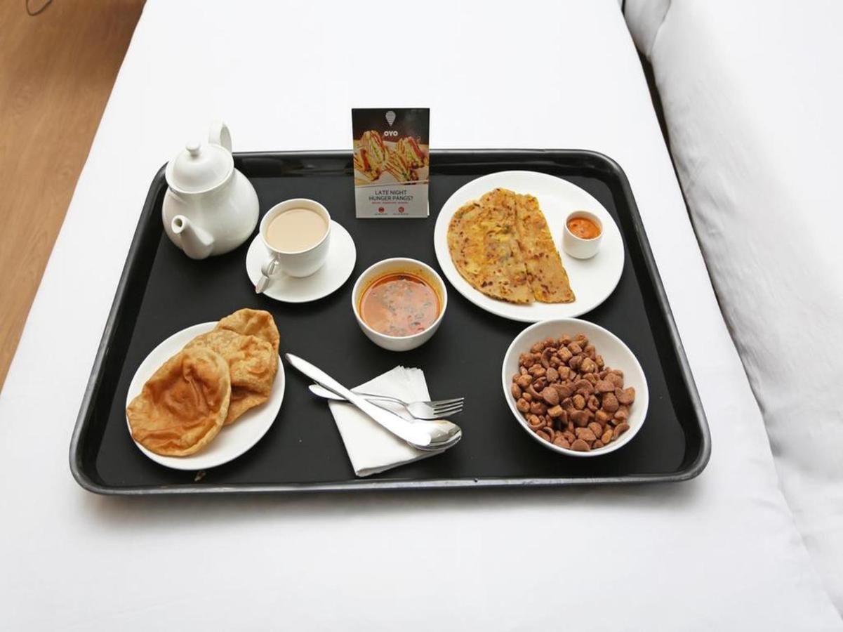Palette - Hotel Welcome Kadi 外观 照片